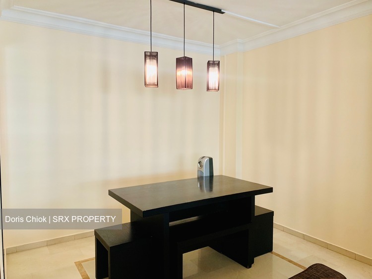 Blk 355 Woodlands Avenue 1 (Woodlands), HDB 5 Rooms #209129421